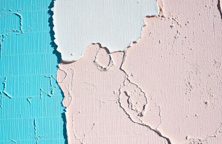 ทาสีกำแพง