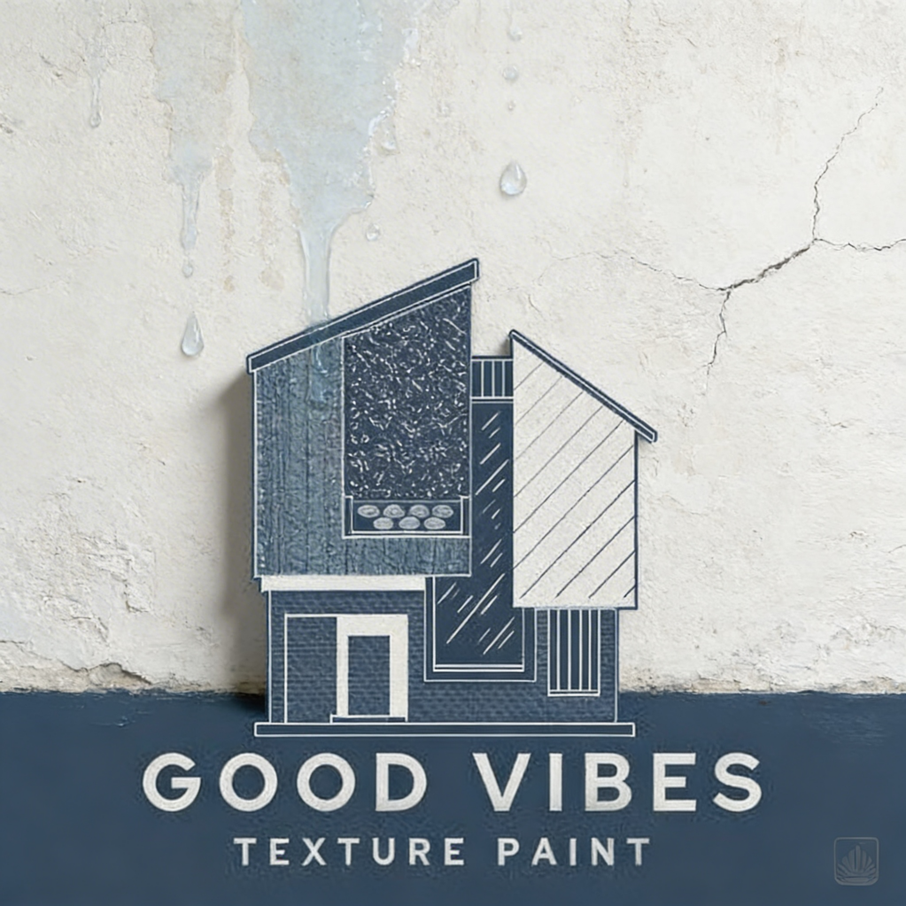 น้ำซึมเข้าผนังบ้านทำไง