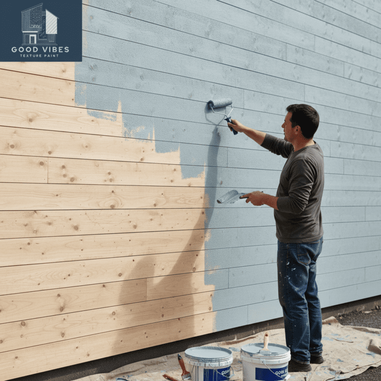 ทาสีไม้เก่ากี่รอบ