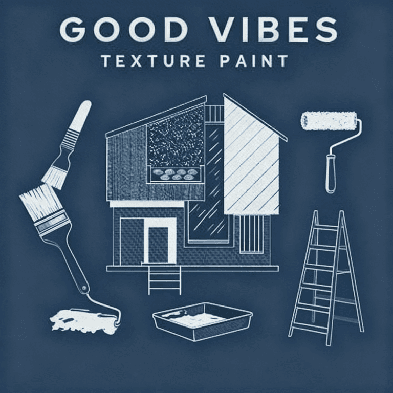 อุปกรณ์ในการทาสีมีกี่อย่าง